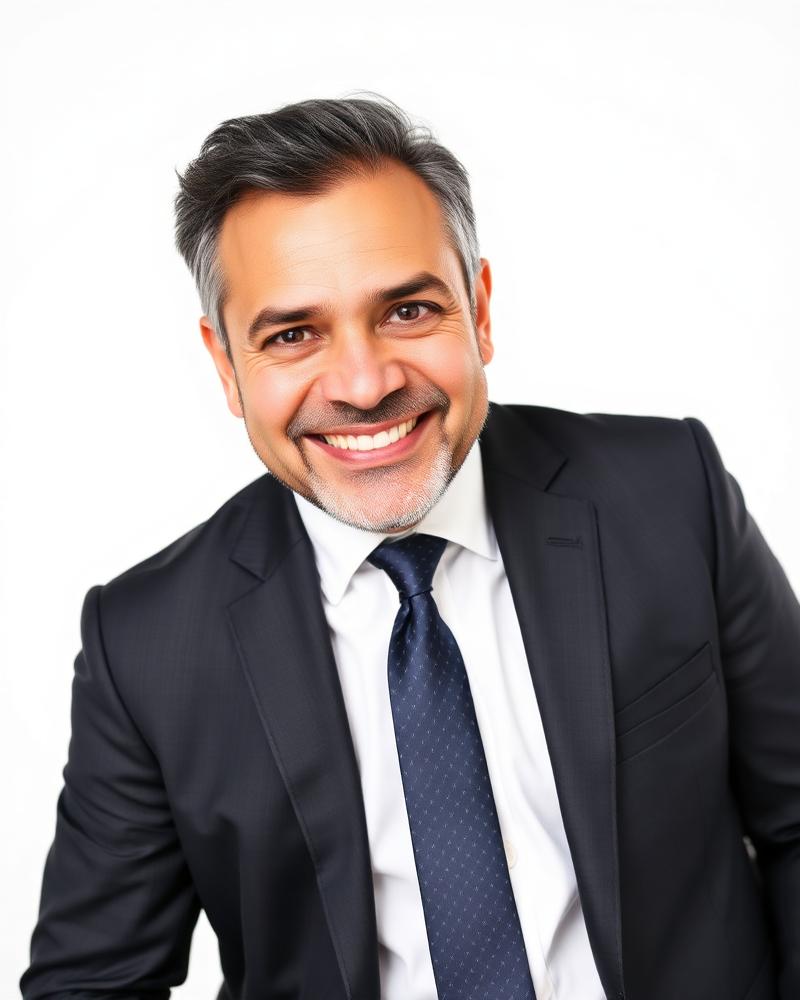 Roberto Andrade